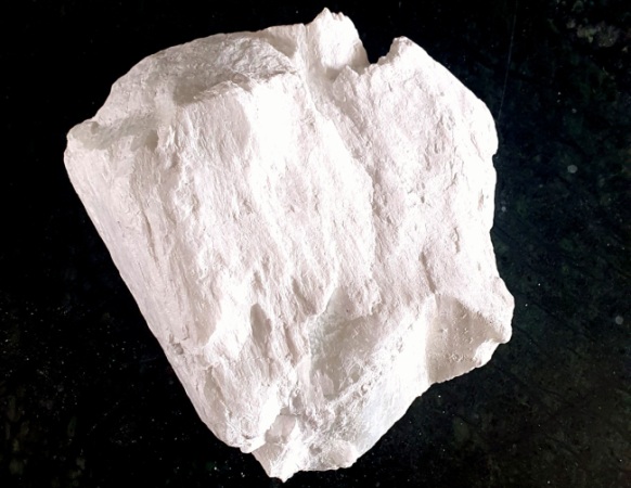 Talc Lumps Supplier in India